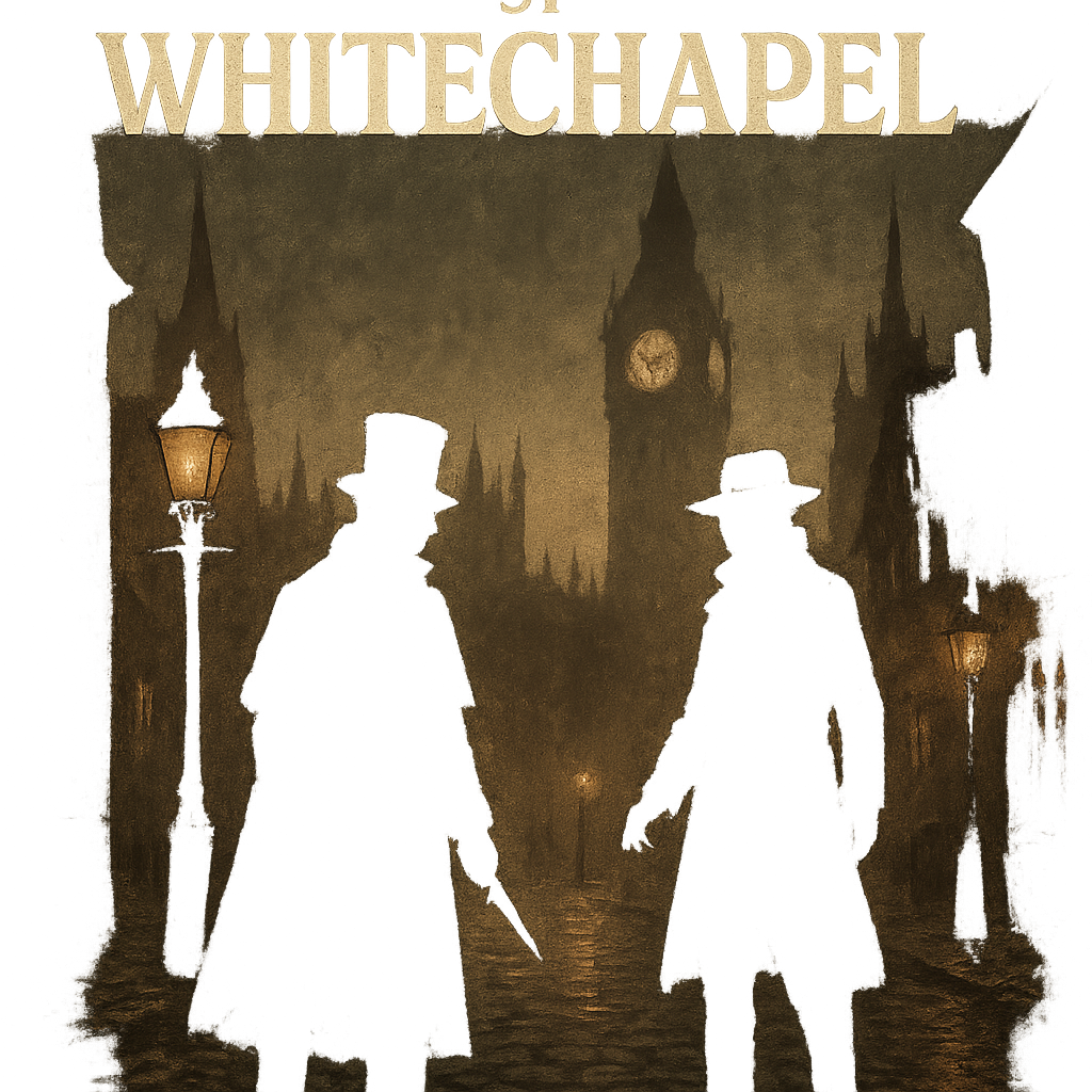 Whitechapel